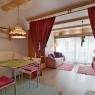 SkiWelt Wilder Kaiser-Brixental  - Appartement 11, Berghof