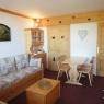 Meribel Mottaret - Residencia Plein Soleil - 2PIE 4PERS 33M2 N 1ETAGE