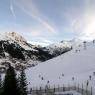 Meribel Mottaret - Residencia Carlines I - 2PIE 4P 32M2 S 2 ETAGE