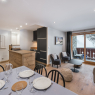 Meribel - Residencia Ferm Delys - 4P 47m² 6pers