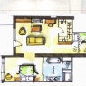Val D´Isere - Hotel le Blizzard *****. Val D'Isere - Suite vista montaña 41 m2 - 56m2