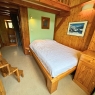 Saint Martin de Belleville - Residencia Clochette - 2p2Duplex 30m² Ouest PRARANGER