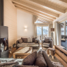 Courchevel - Residencia Aspen Lodge