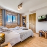 Tignes - Residencia Lodge Des Neiges C - 5 Pièces Duplex 8 Personnes - 116m²