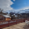 Meribel - Residencia Bellevue