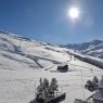 Les Menuires - Residencia Les Alpages De Reberty - 2pCab 4/5 37m² 2ème Sud-Ouest