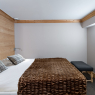 Courchevel - Chalet Lavenchere - Chalet 200m² - 7p - 10 adultes