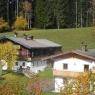 SkiWelt Wilder Kaiser-Brixental  - Appartement Riedling