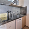 Meribel Mottaret - Residencia Creux De L Ours C - 2PIE 4P N 27M² 2EME ETAGE