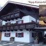 SkiWelt Wilder Kaiser-Brixental  - Appartements Schuler
