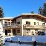 SkiWelt Wilder Kaiser-Brixental  - Appartementhaus Bambi