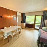 Les Menuires - Residencia Oisans - 2P6 31m² 4ème asc Balc Sud