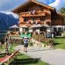 Schladming-Dachstein - Holzhackerstube