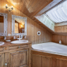 Meribel - Chalet Ize