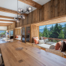 Courchevel - Residencia Horizon Blanc - 4P 116m² 6pers
