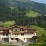 Kitzbühel - Appartements Landhaus Lindner