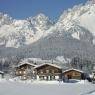 SkiWelt Wilder Kaiser-Brixental  - Fritzenhof