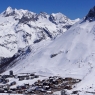 Tignes - Residencia Hameaux De Toviere