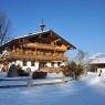 SkiWelt Wilder Kaiser-Brixental  - Samerbauer, Misslinger Johann und Kathi