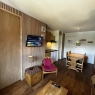 Meribel Mottaret - Residencia Necou - 2p4 28m² 6èmeSud-Ouest
