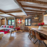 Val D´Isere - Residencia Savoie - 5P 150m² 8p
