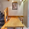Meribel Mottaret - Residencia Creux De L Ours A - 3 PIE EN DUPLEX - 5/6P -  41m²  NORD /PCS 