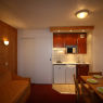 Tignes - Residencia Home Club 1 - Studio 4 pers 21m² Nord