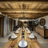 Val D´Isere - Chalet Machapuchare - Chalet 500m² - 15 pax