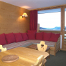 Meribel Mottaret - Residencia Plein Soleil - 2 PIE 4 P 33 M² NORD 6E/99+