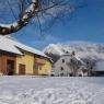 Schladming-Dachstein - Andrebauernhof
