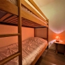 Les Menuires - Residencia Bosson - 2pCab 4/6 35m² RDC SO Balc