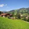 SkiWelt Wilder Kaiser-Brixental  - Misslinger Anni, Apartements