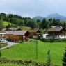 Gstaad - Marmotte, Chalet