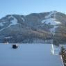 Kitzbühel - Appartement Bergblick
