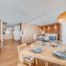 Tignes - Residencia Palafour - 3 pièces 8 pers 80m² Sud