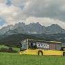 SkiWelt Wilder Kaiser-Brixental  - Haus Martin