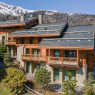 Meribel - Chalet Les Sorbiers