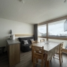 Les Menuires - Residencia Trois Marches - 2P4 35m² asc Sud Balc