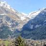 Grindelwald - Chalet Mittelhorn