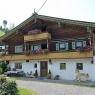 SkiWelt Wilder Kaiser-Brixental  - Bauernhof Achlhof