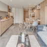 Tignes - Residencia Palafour - Studio 4 Personnes - 28m²