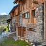 Meribel - Chalet Hors Piste