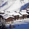 Meribel Mottaret - Residencia Necou