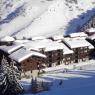 Meribel Mottaret - Residencia Creux Ours D