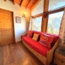 Saint Martin de Belleville - Chalet De Julie - 4p6 65m² exposé ouest