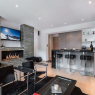 Val D´Isere - Residencia Croix-du-sud - 3P 65m² 4p