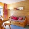 Meribel Mottaret - Residencia Lac Blanc - 2 PIE COIN MONT 5/6P 33M² 1ER ET SUD