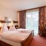 SkiWelt Wilder Kaiser-Brixental  - Hotel Gänsleit