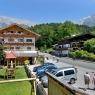 SkiWelt Wilder Kaiser-Brixental  - Gasthof zum Wilden Kaiser