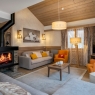 Meribel - Residencia P&V L'Hevana . Meribel Village. Tres Valles 